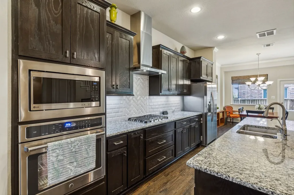 1107 Alpine Drive Richardson TX 75080