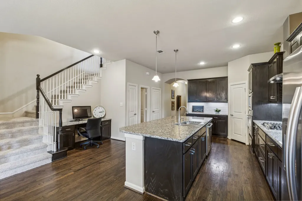 1107 Alpine Drive Richardson TX 75080