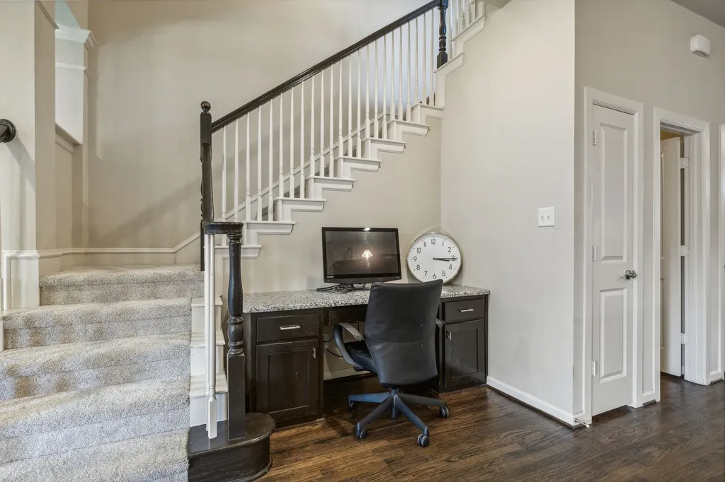1107 Alpine Drive Richardson TX 75080