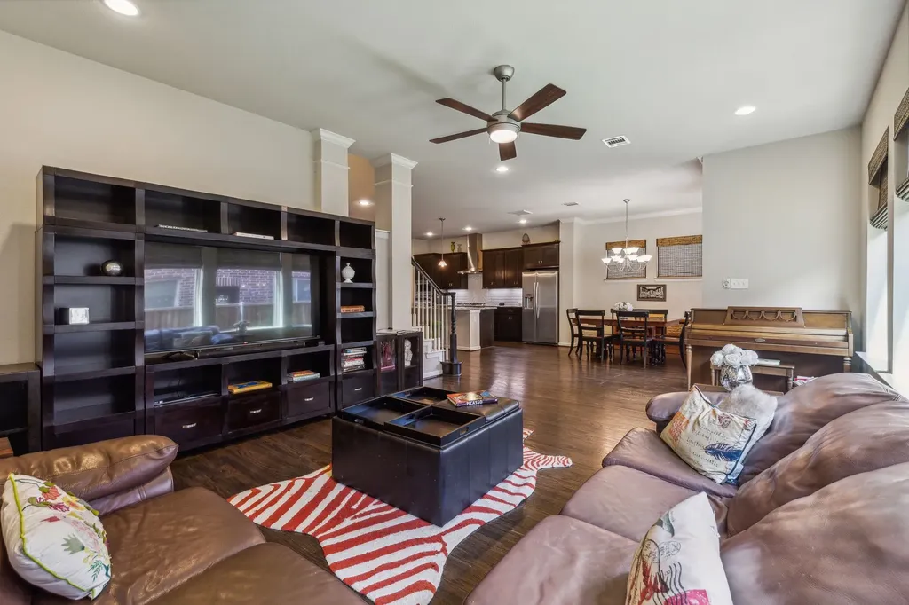 1107 Alpine Drive Richardson TX 75080