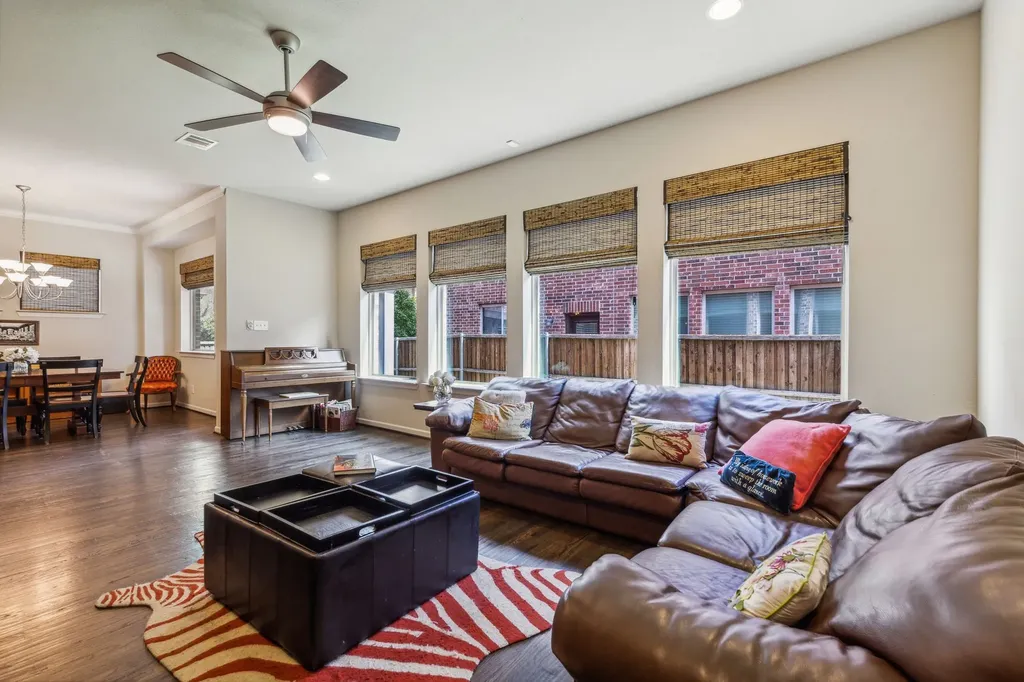 1107 Alpine Drive Richardson TX 75080