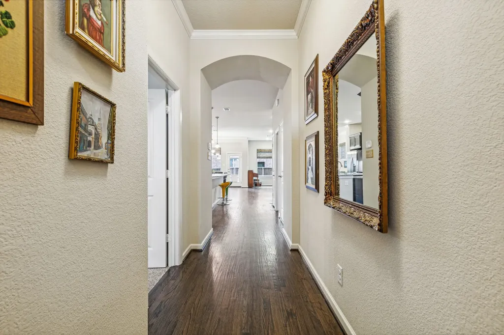 1107 Alpine Drive Richardson TX 75080