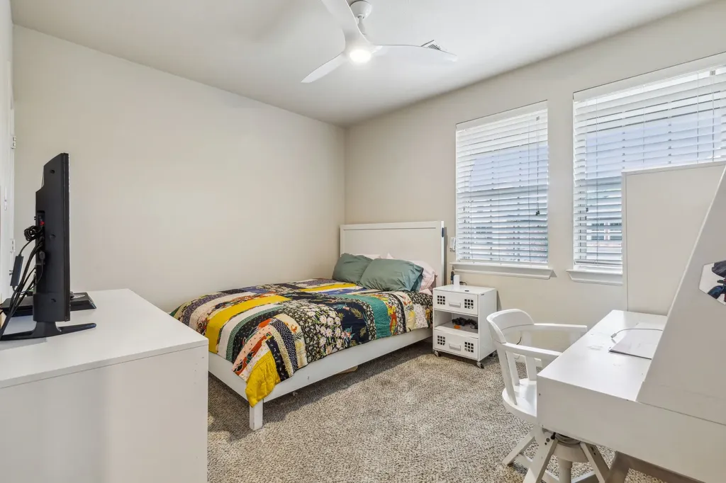 1107 Alpine Drive Richardson TX 75080