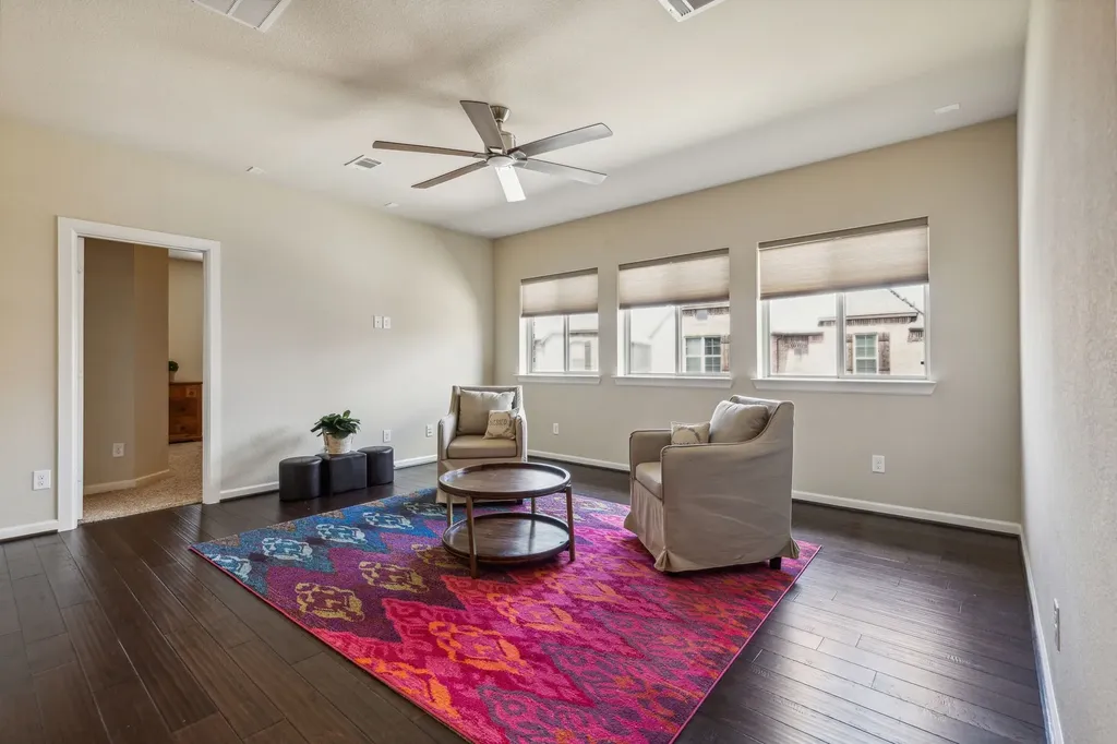 1107 Alpine Drive Richardson TX 75080