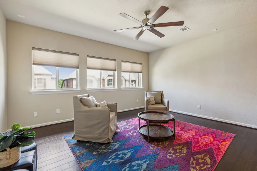 1107 Alpine Drive Richardson TX 75080