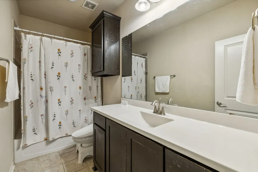1107 Alpine Drive Richardson TX 75080