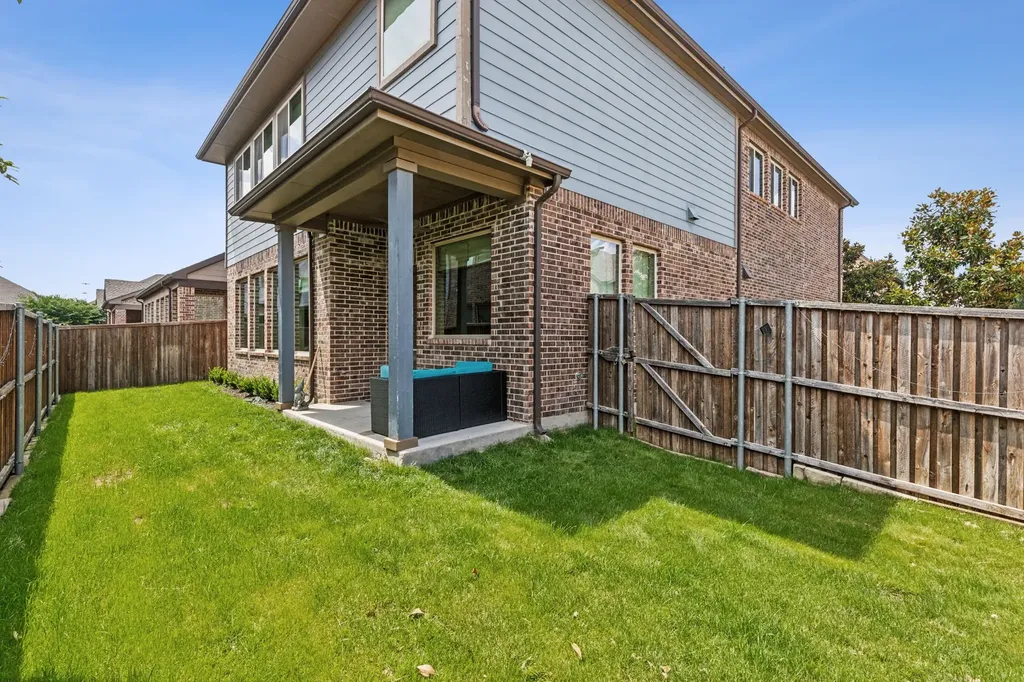1107 Alpine Drive Richardson TX 75080