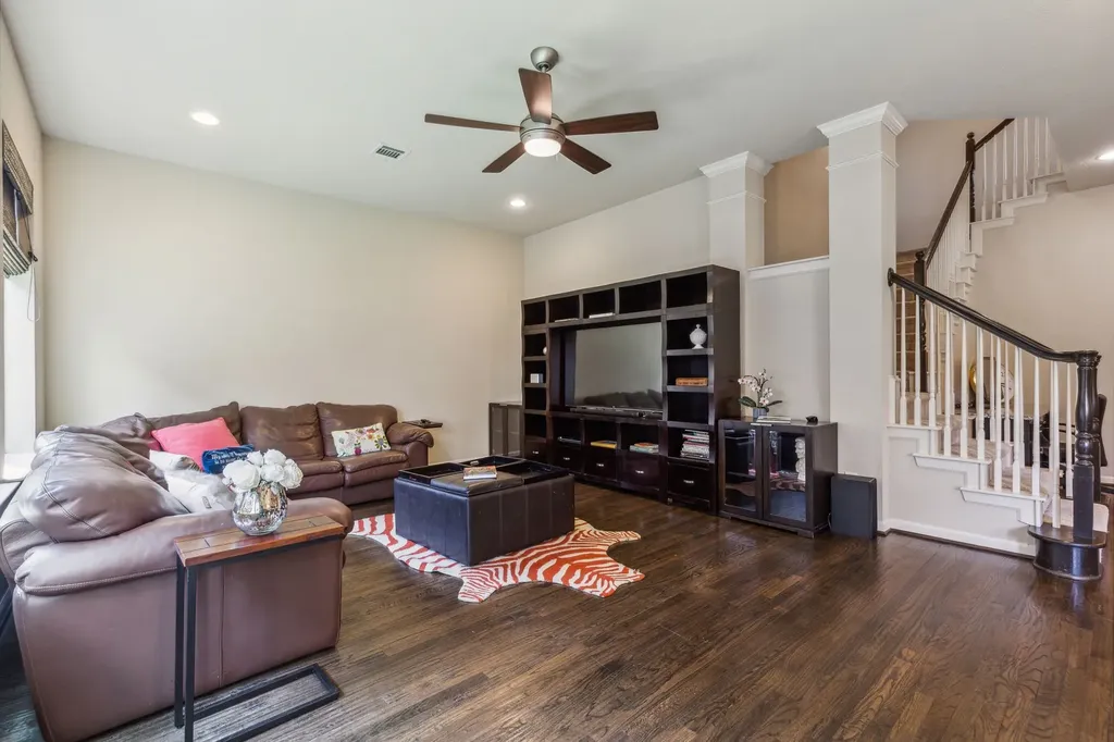 1107 Alpine Drive Richardson TX 75080