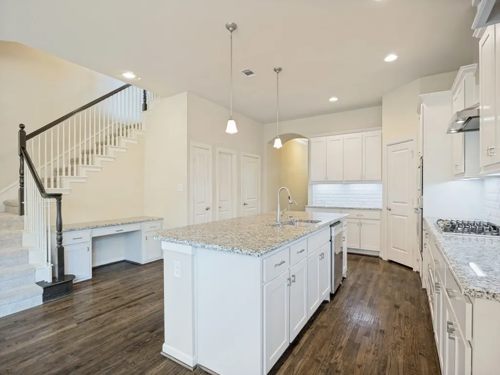 1107 Alpine Drive Richardson TX 75080