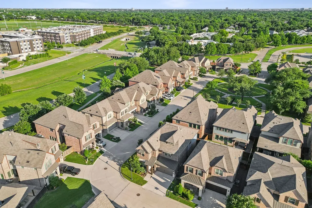 1107 Alpine Drive Richardson TX 75080