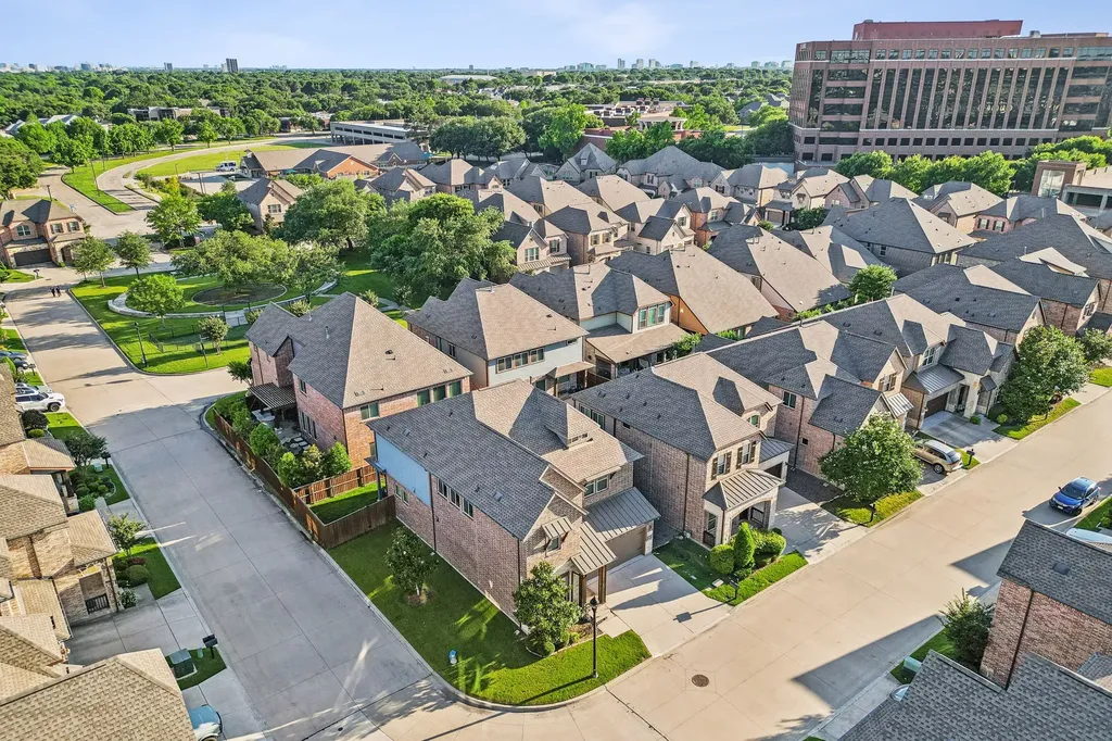 1107 Alpine Drive Richardson TX 75080