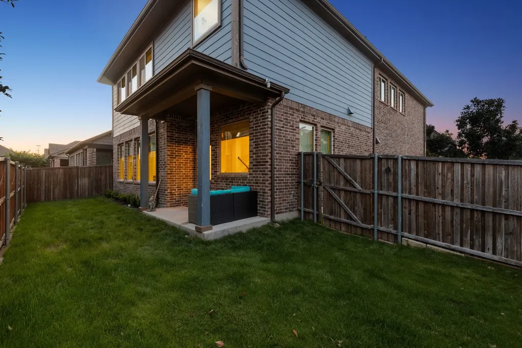 1107 Alpine Drive Richardson TX 75080