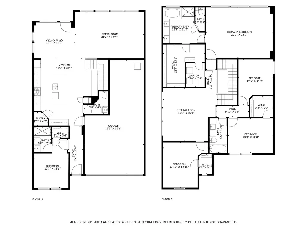 1107 Alpine Drive Richardson TX 75080