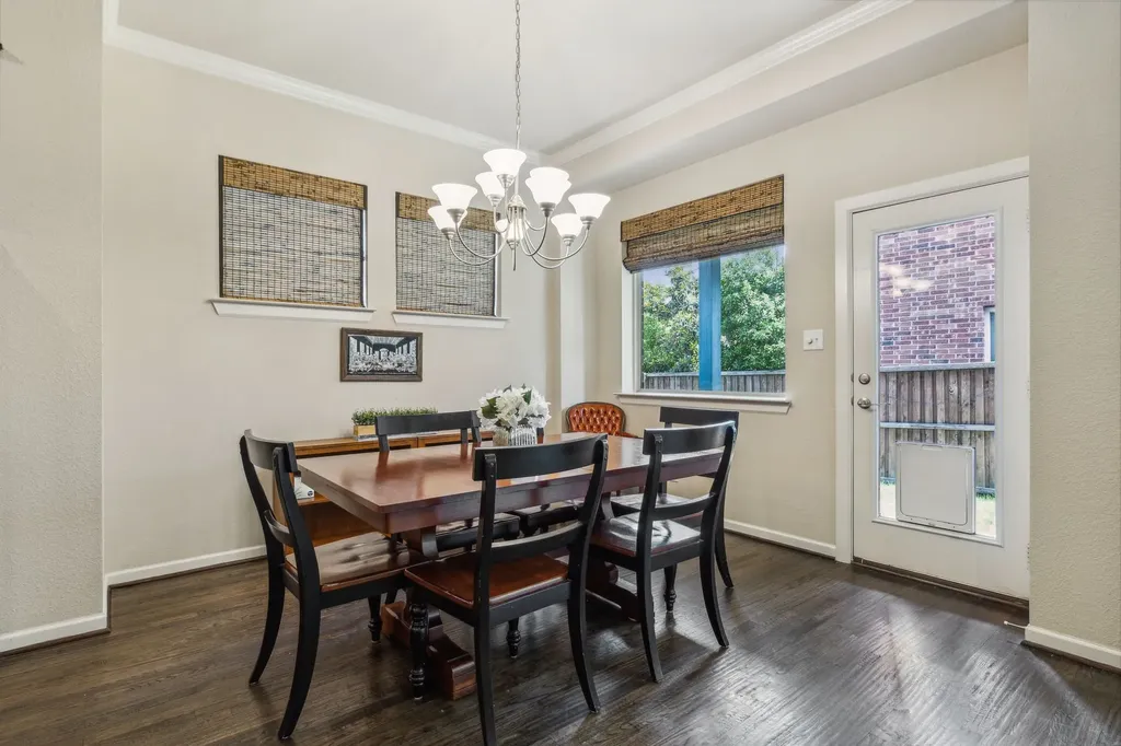 1107 Alpine Drive Richardson TX 75080