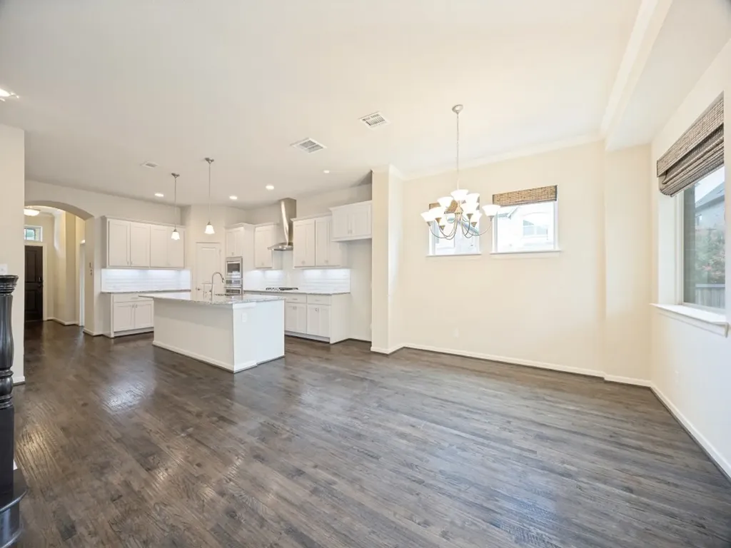 1107 Alpine Drive Richardson TX 75080