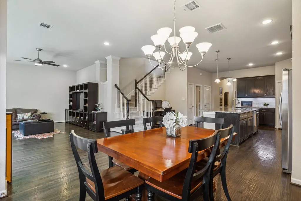 1107 Alpine Drive Richardson TX 75080