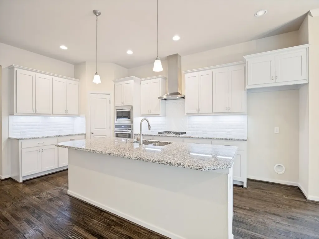 1107 Alpine Drive Richardson TX 75080