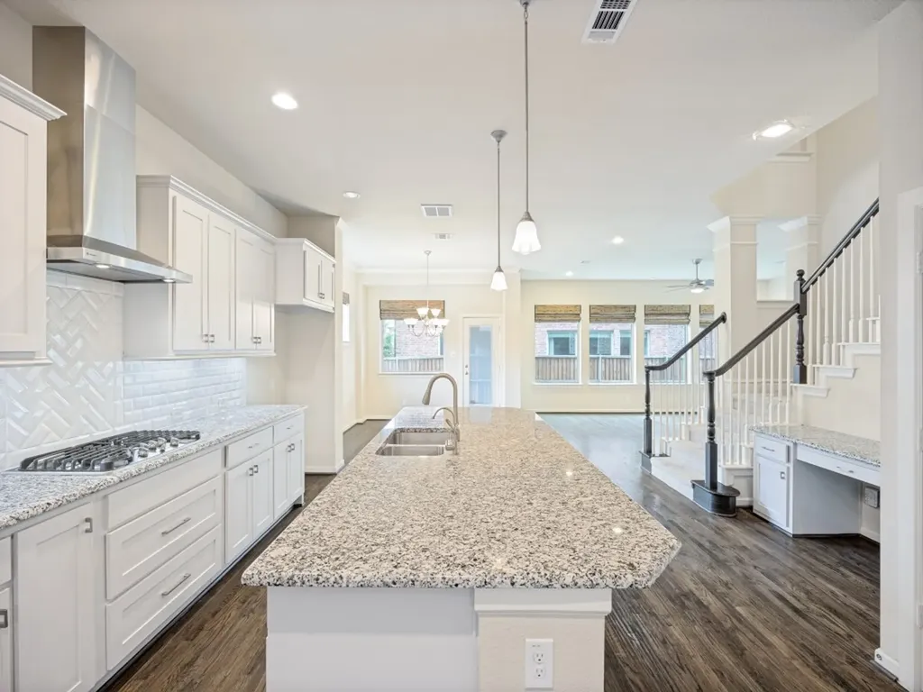 1107 Alpine Drive Richardson TX 75080