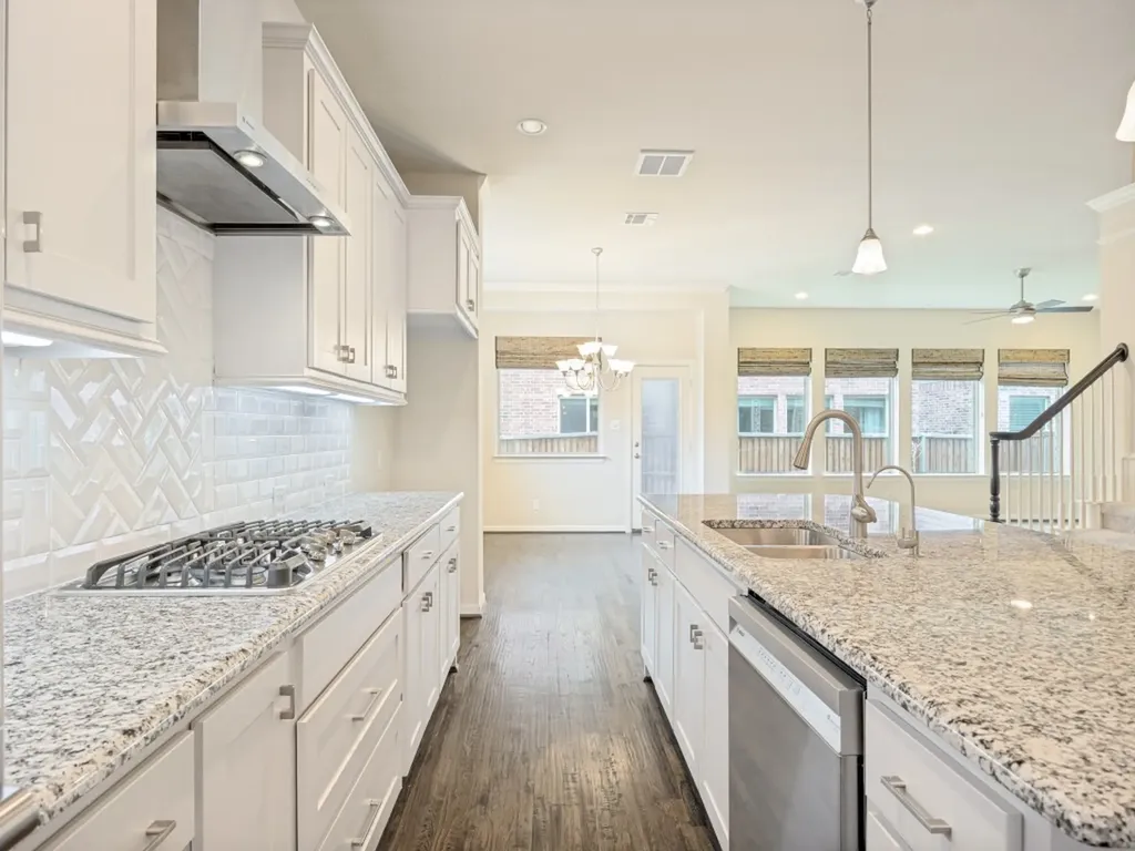 1107 Alpine Drive Richardson TX 75080