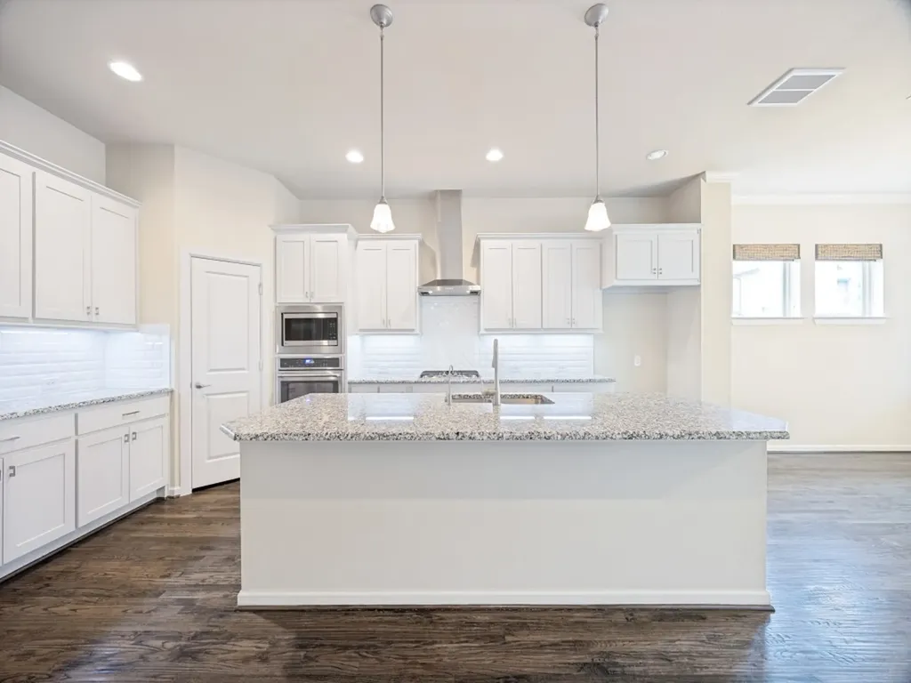 1107 Alpine Drive Richardson TX 75080