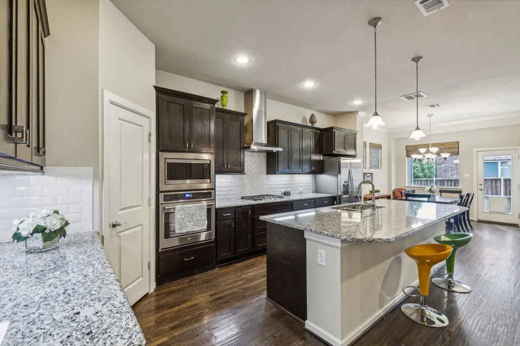 1107 Alpine Drive Richardson TX 75080