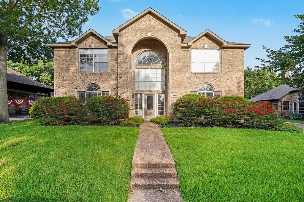 8017 Arlie Lane North Richland Hills TX 76182