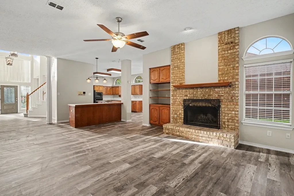 8017 Arlie Lane North Richland Hills TX 76182