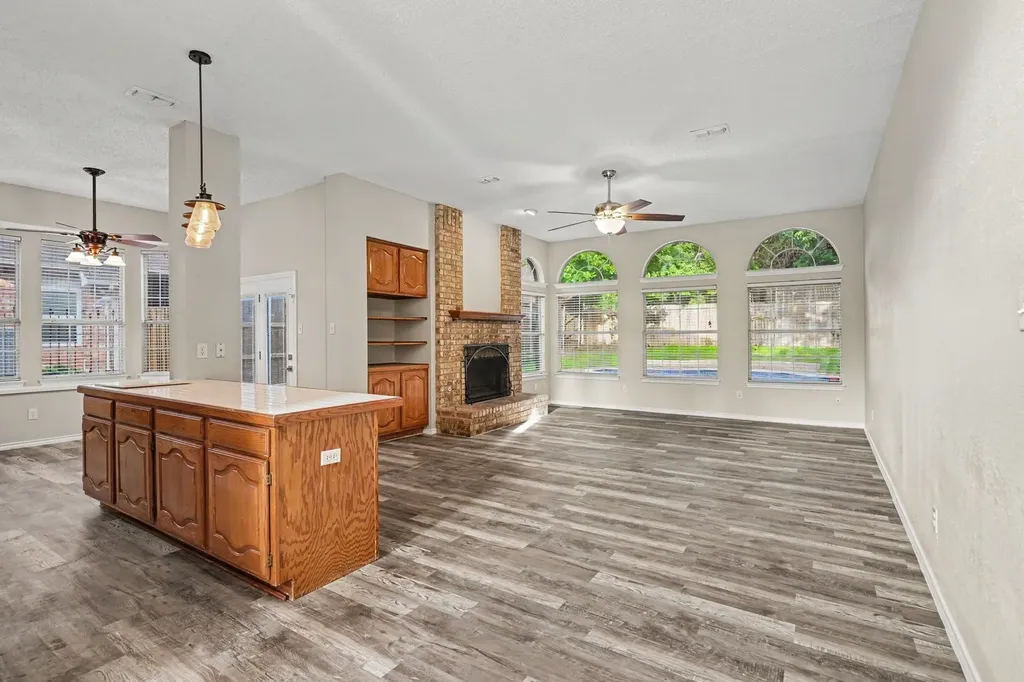 8017 Arlie Lane North Richland Hills TX 76182