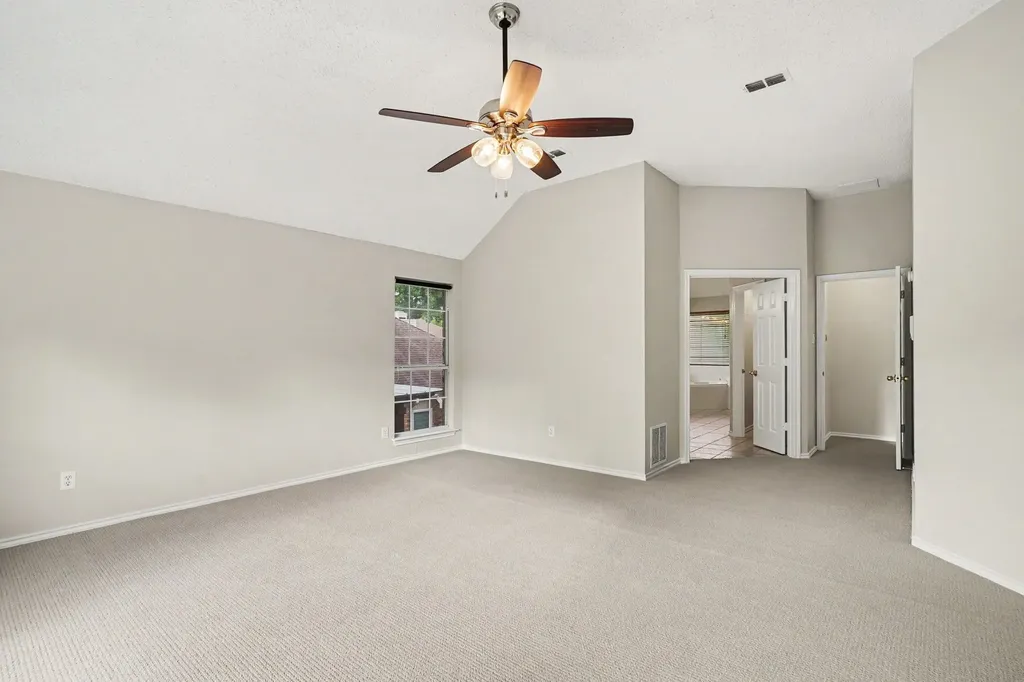 8017 Arlie Lane North Richland Hills TX 76182