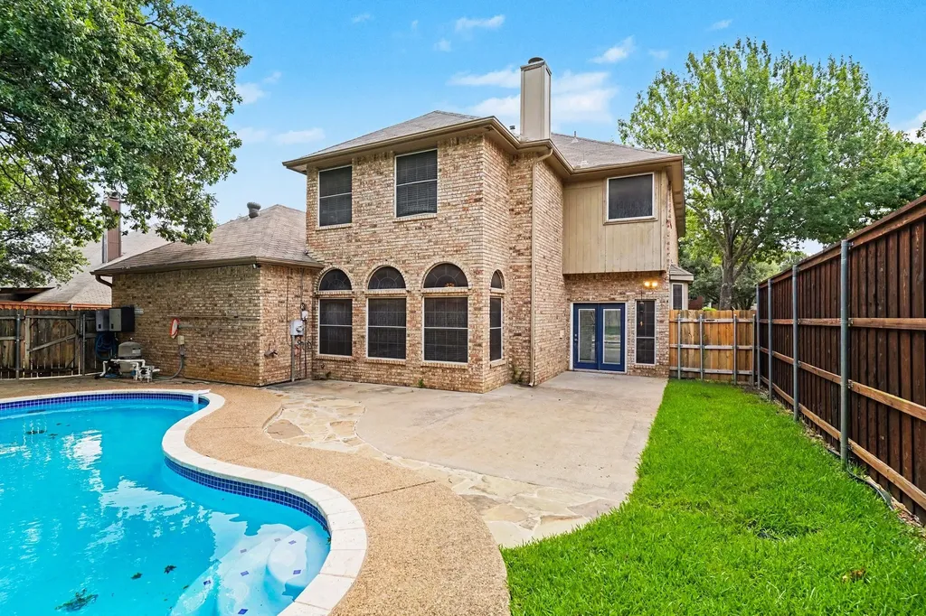 8017 Arlie Lane North Richland Hills TX 76182