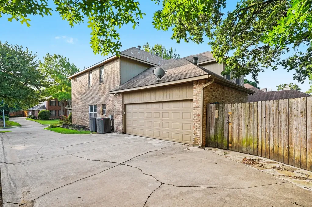 8017 Arlie Lane North Richland Hills TX 76182