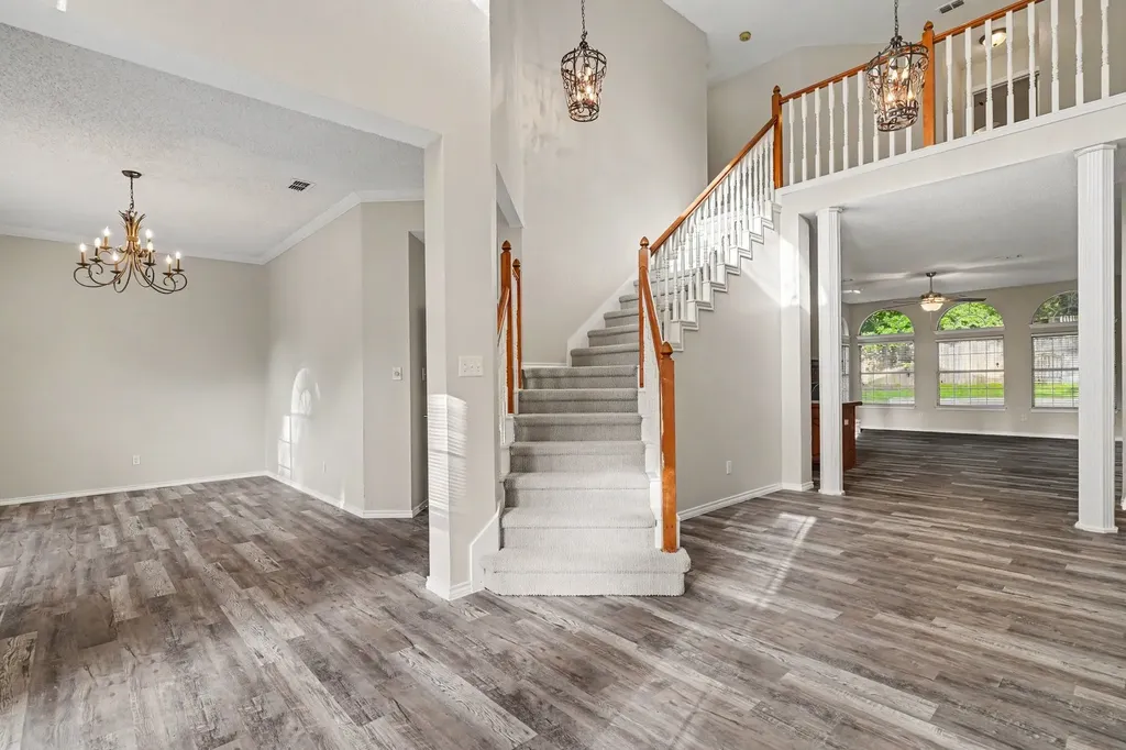 8017 Arlie Lane North Richland Hills TX 76182