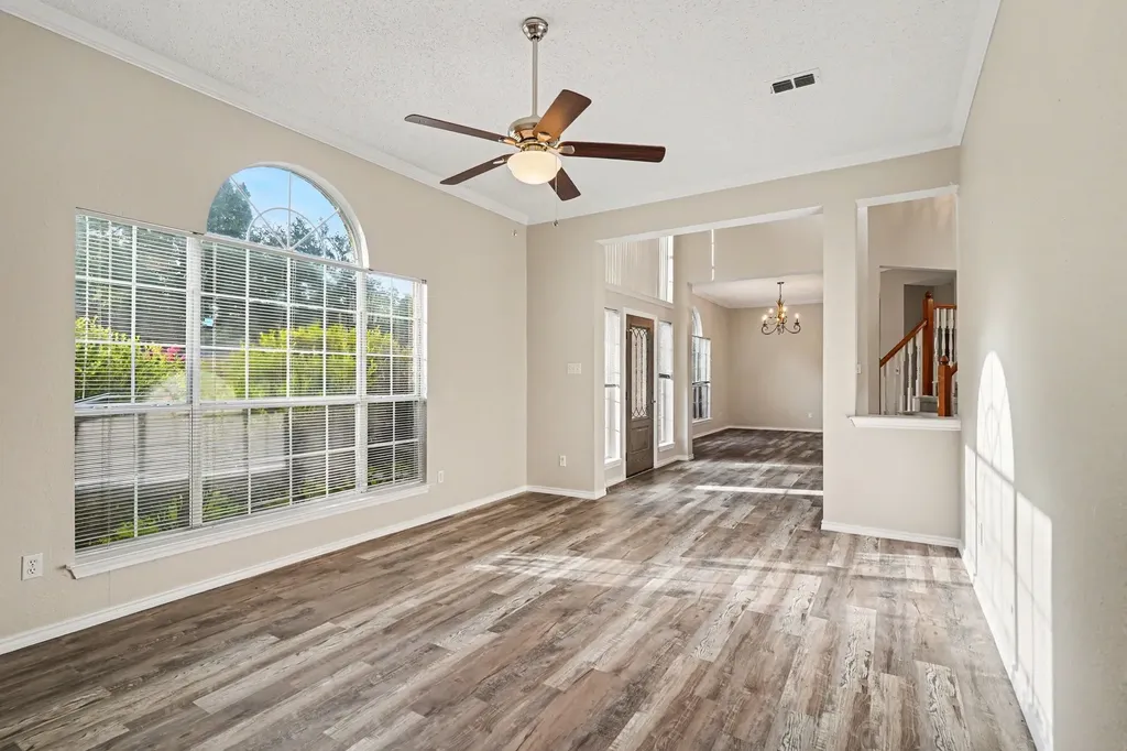 8017 Arlie Lane North Richland Hills TX 76182