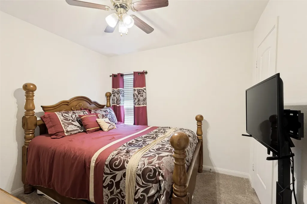 1614 Park Trails Boulevard Princeton TX 75407