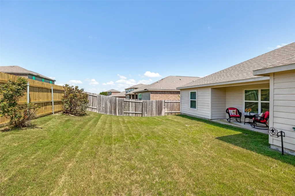 1614 Park Trails Boulevard Princeton TX 75407