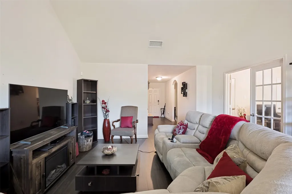 1614 Park Trails Boulevard Princeton TX 75407