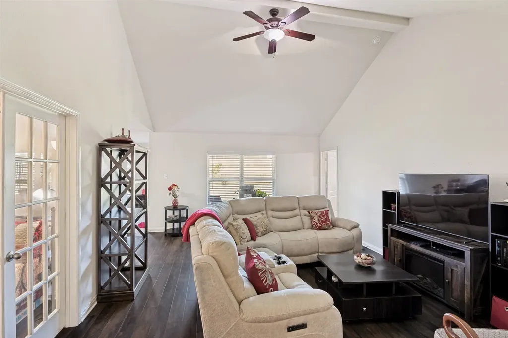 1614 Park Trails Boulevard Princeton TX 75407