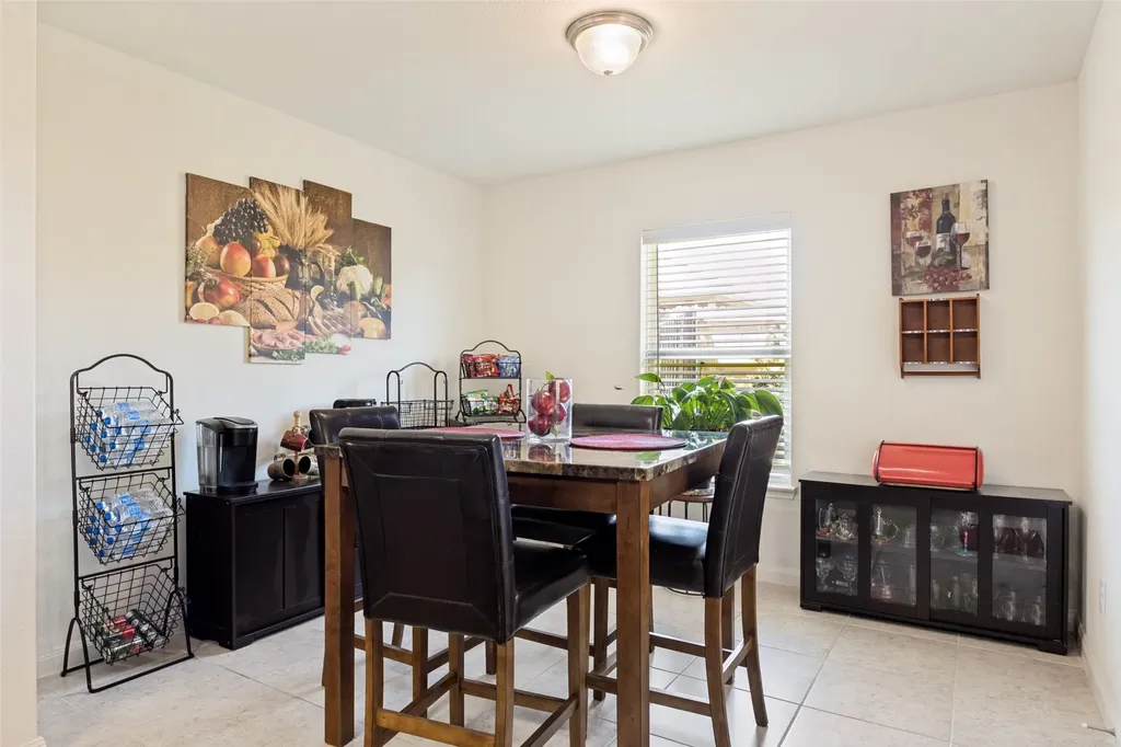 1614 Park Trails Boulevard Princeton TX 75407