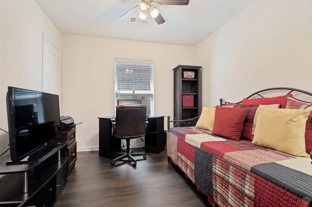 1614 Park Trails Boulevard Princeton TX 75407
