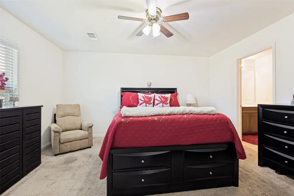 1614 Park Trails Boulevard Princeton TX 75407
