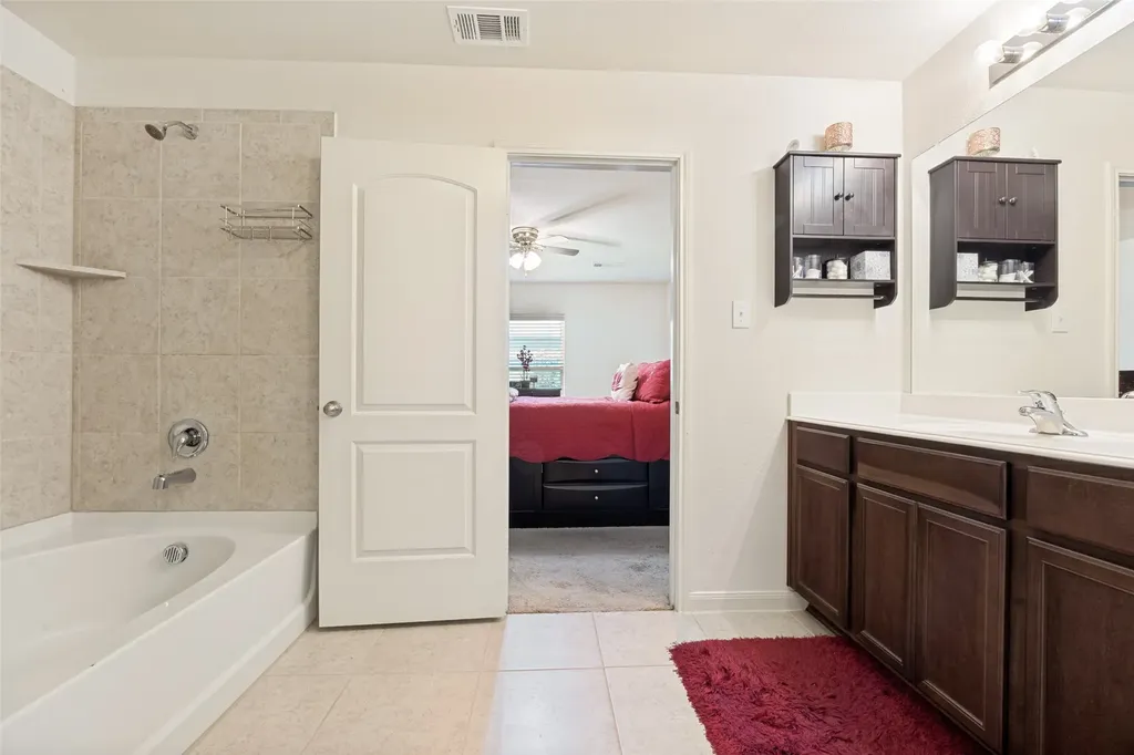 1614 Park Trails Boulevard Princeton TX 75407