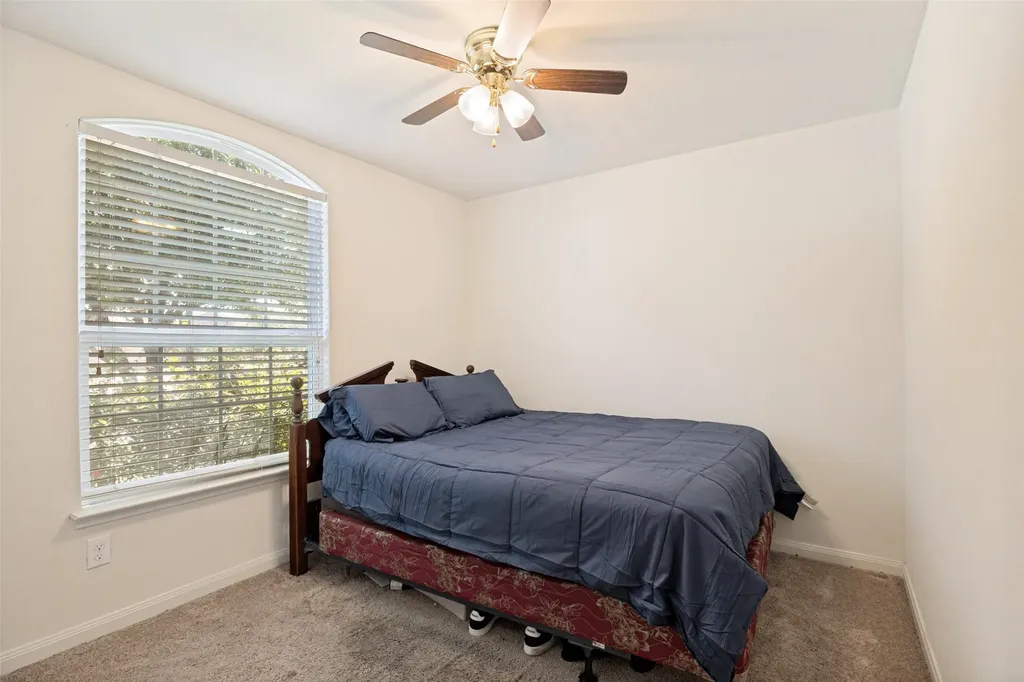 1614 Park Trails Boulevard Princeton TX 75407