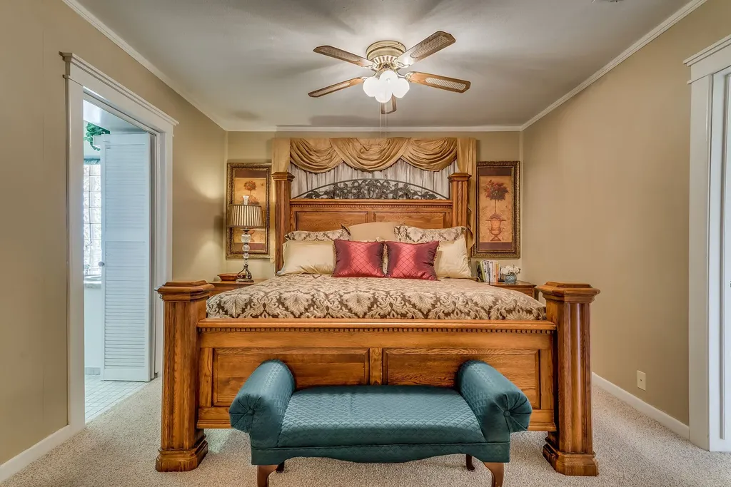 226 E Blackjack Street Dublin TX 76446