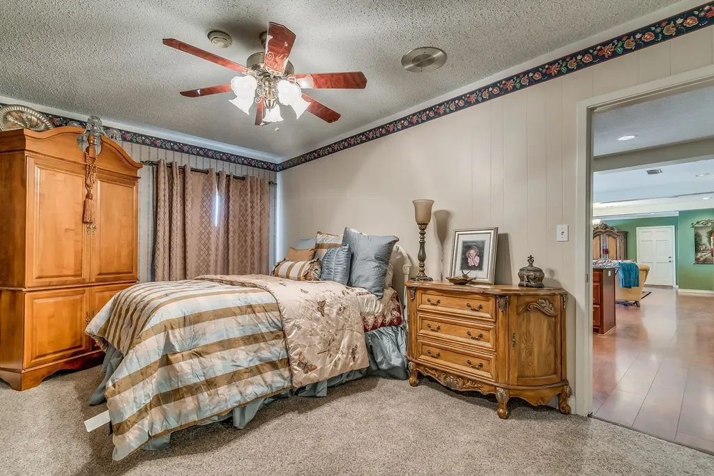 226 E Blackjack Street Dublin TX 76446