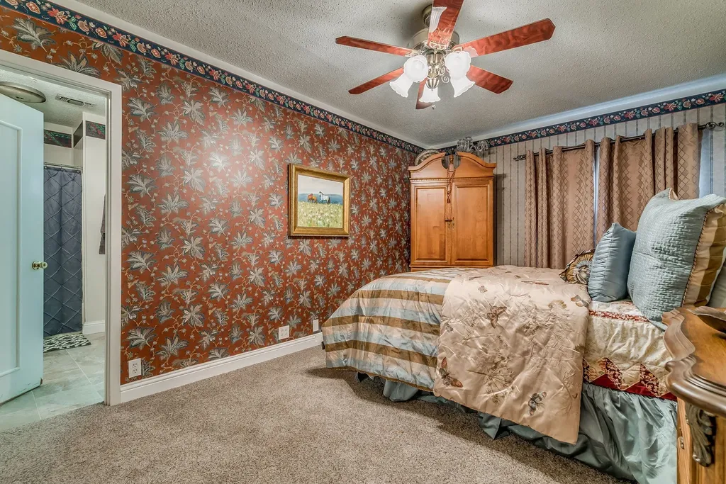 226 E Blackjack Street Dublin TX 76446