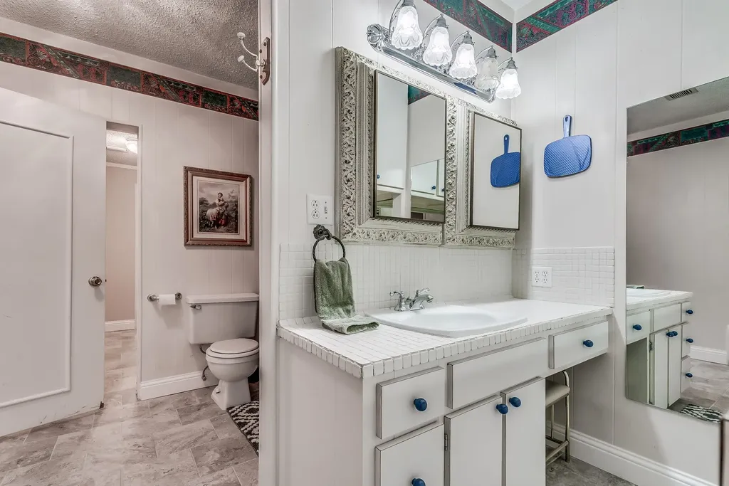 226 E Blackjack Street Dublin TX 76446