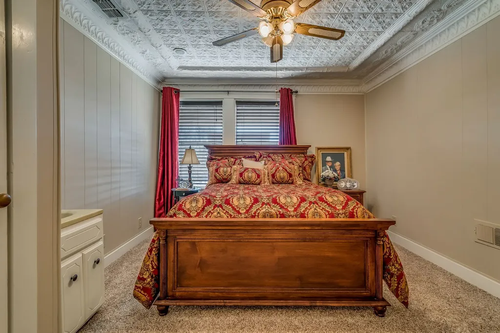 226 E Blackjack Street Dublin TX 76446