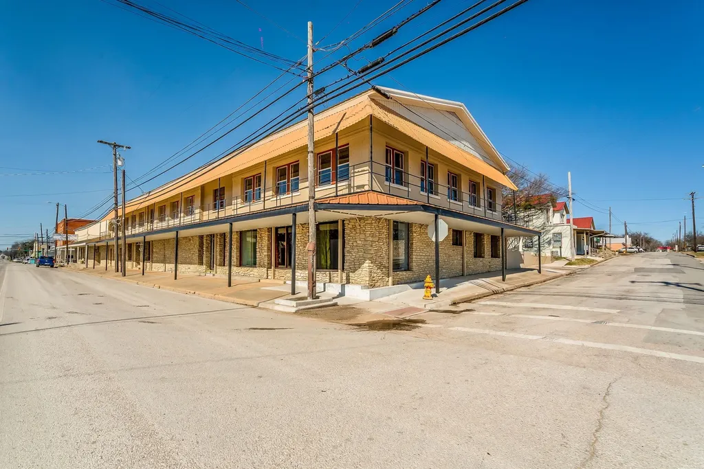 226 E Blackjack Street Dublin TX 76446