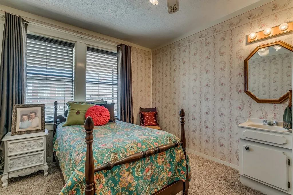 226 E Blackjack Street Dublin TX 76446