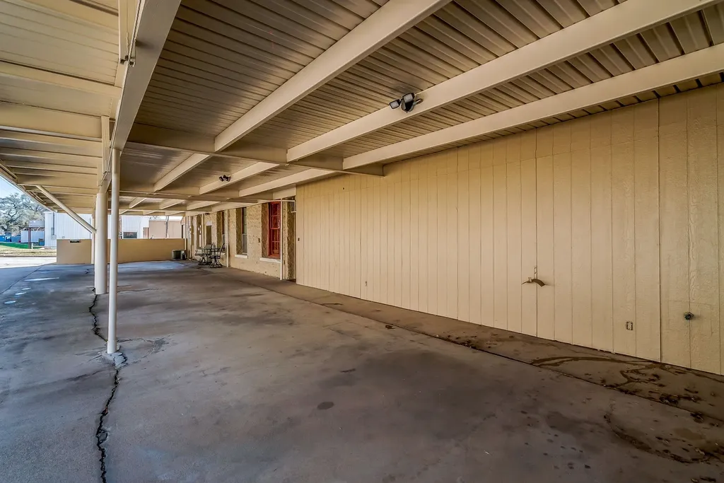 226 E Blackjack Street Dublin TX 76446